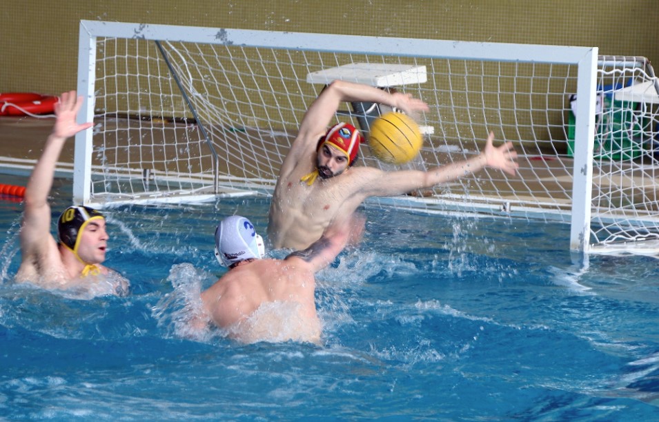 waterpolo albacete