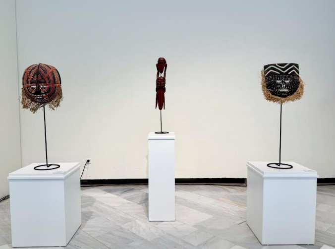 MASCARAS RAMIìREZ DE LUCAS