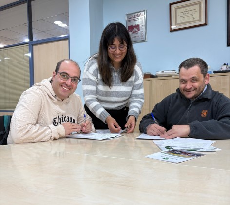 asprona Lo hacemos Fácil