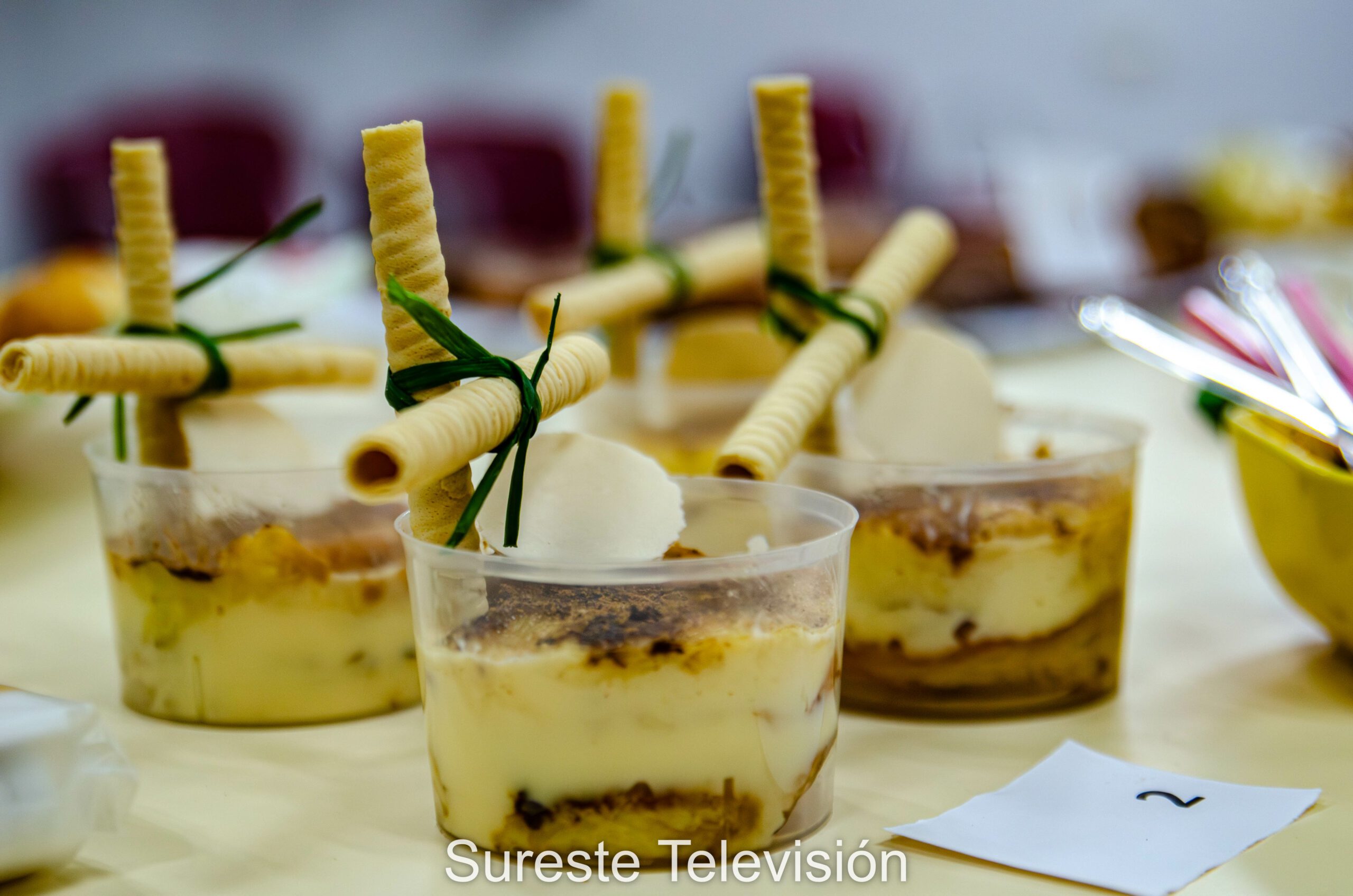 IV concurso dulces semana santa 2026