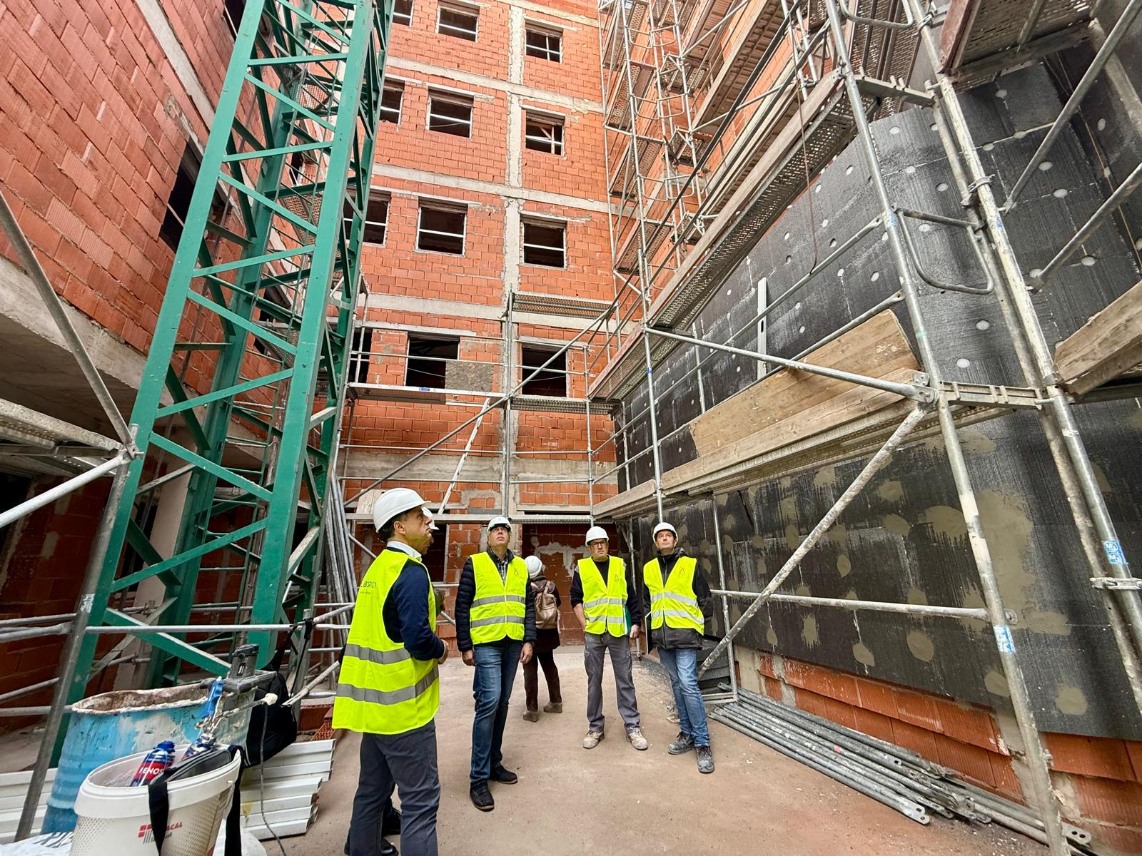 Foto Balance Urbanismo, Obras Públicas e Infraestructuras (12)