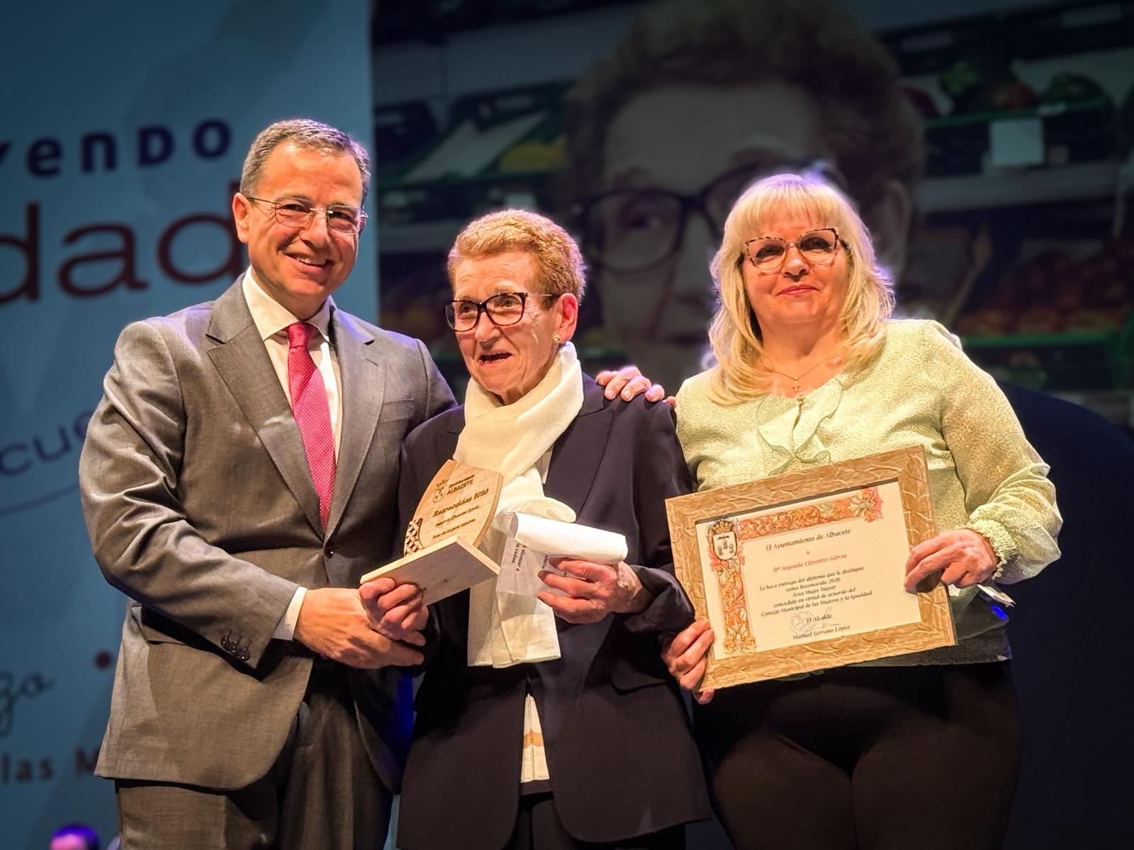 Foto Día Internacional de la Mujer 2026 (2)