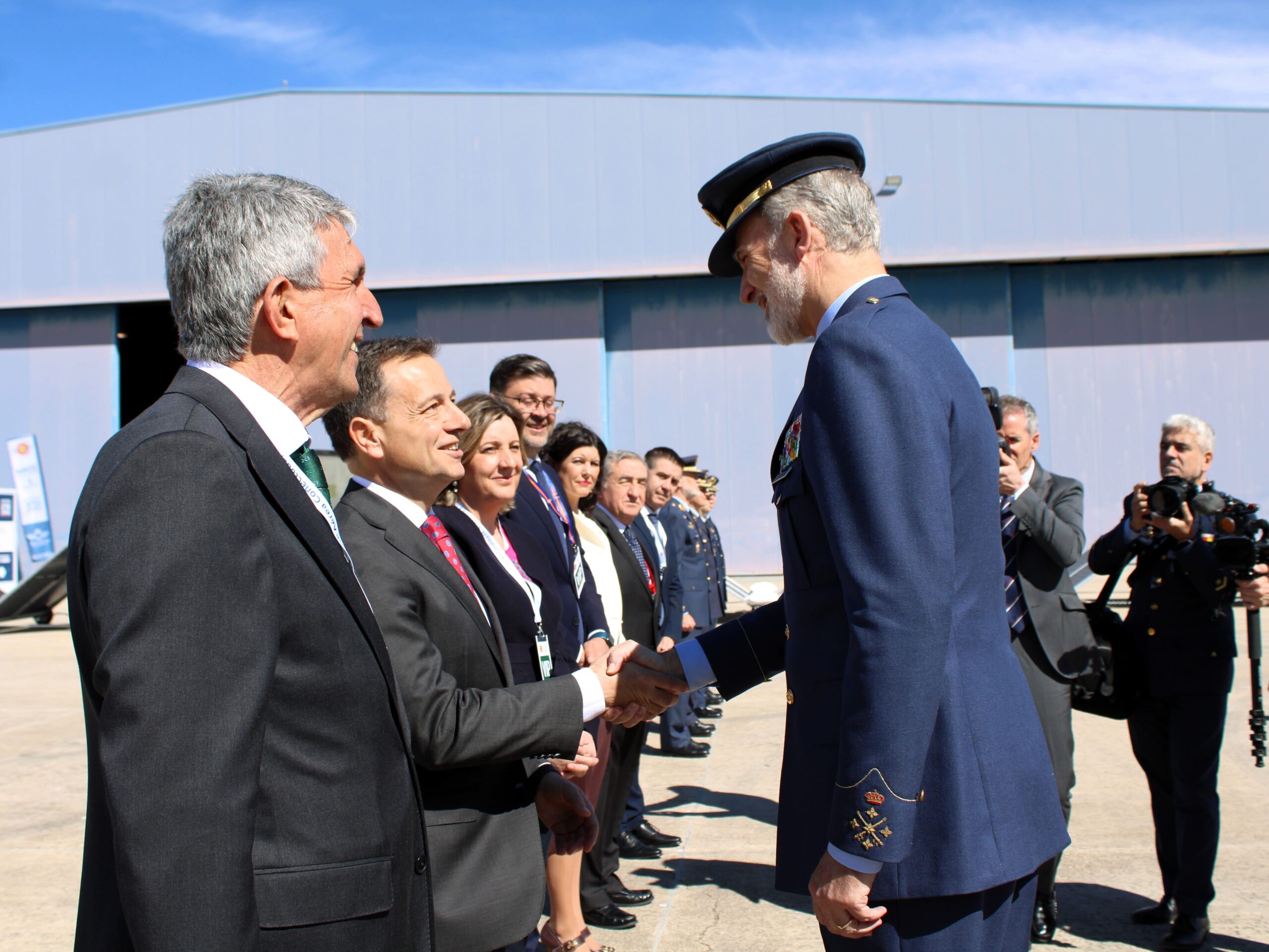 Foto Inauguración de las Jornadas de Demostración Tecnológicas BACSI (10) (1)