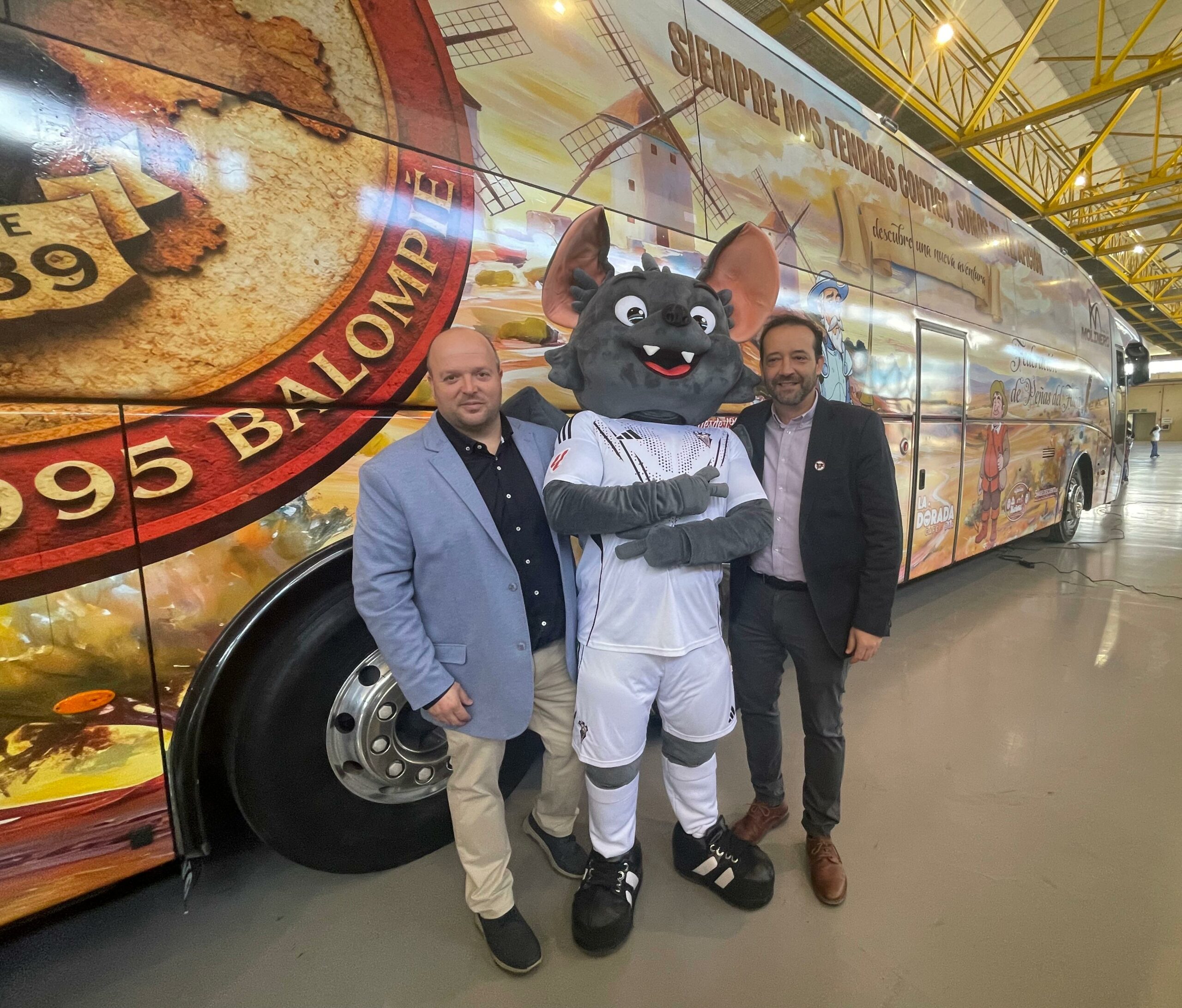 Foto.Presentación Proyecto Rocinante (2)