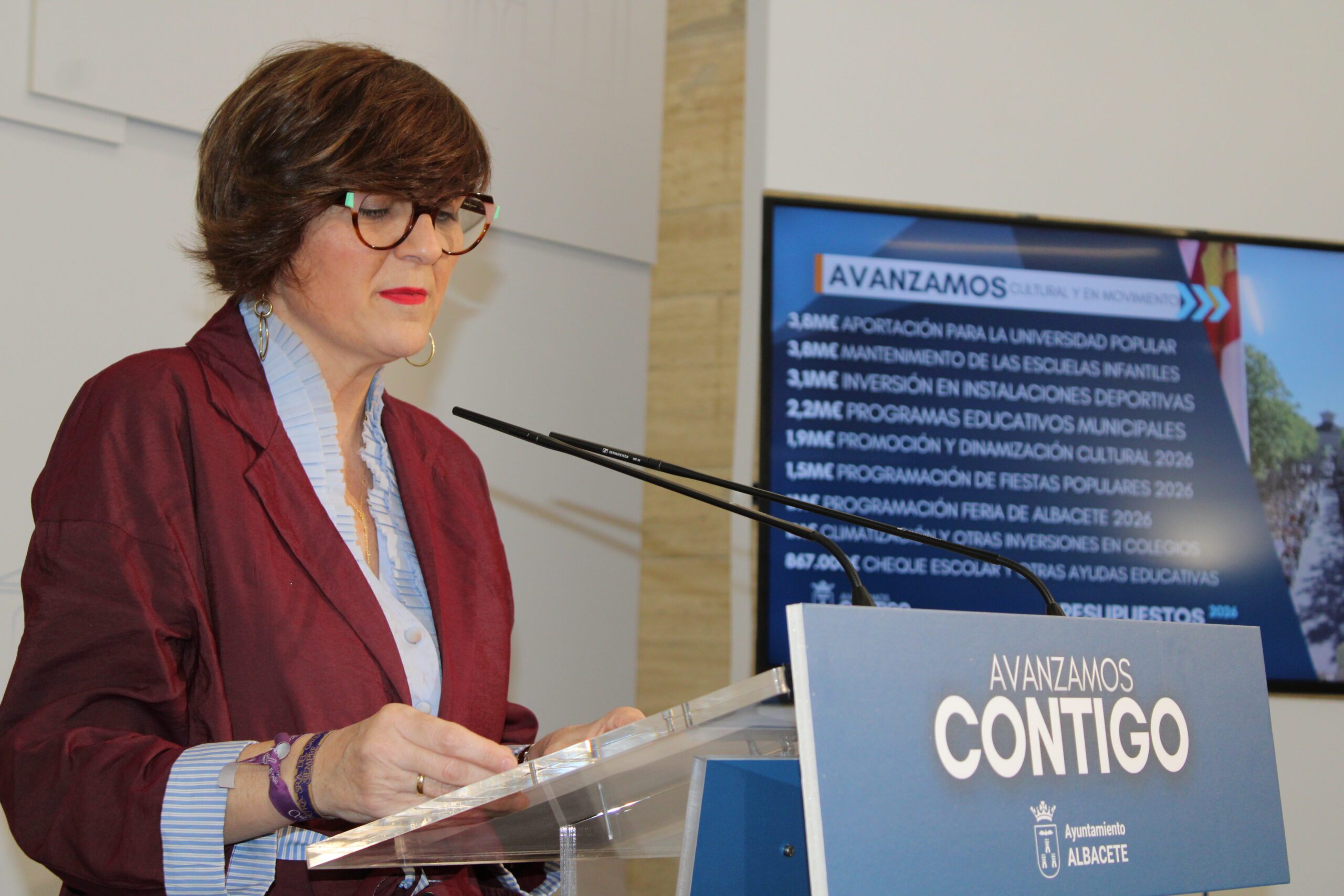 Foto.Presupuestos Cultura y Festejos 2026 (1)