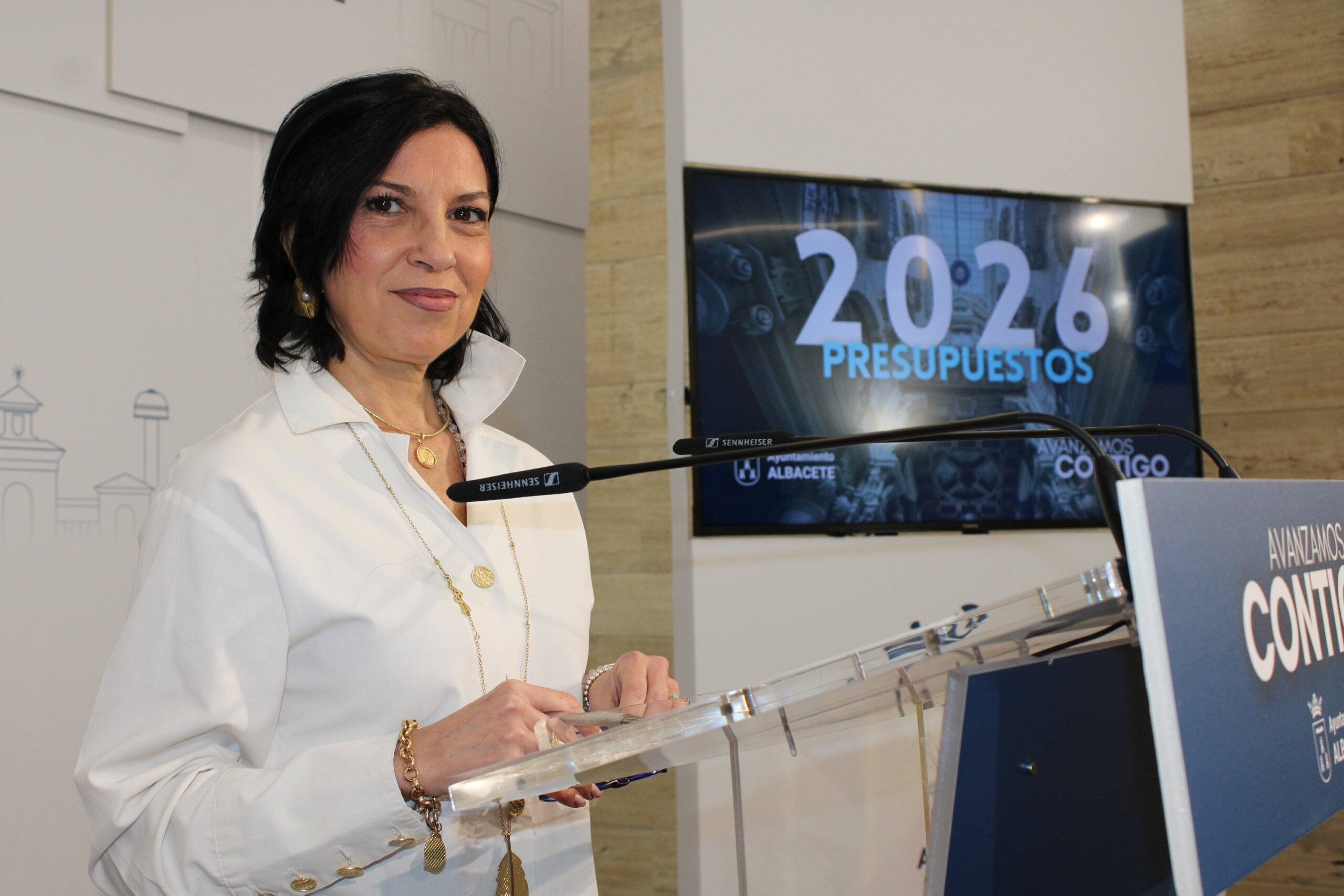 Foto.Presupuestos Igualdad y Mujer 2026 (2)