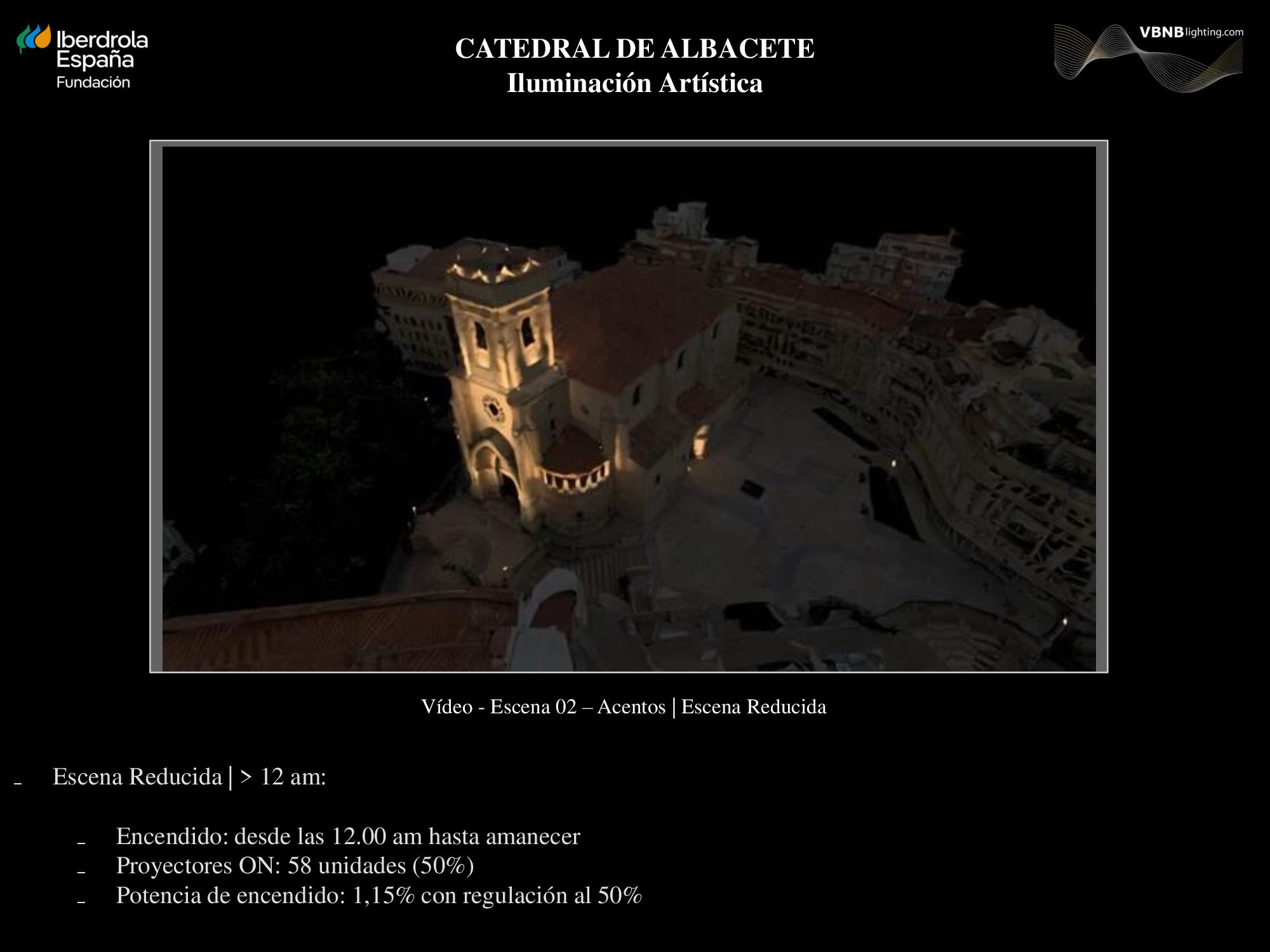 Foto.Proyecto nueva iluminación Catedral (10)