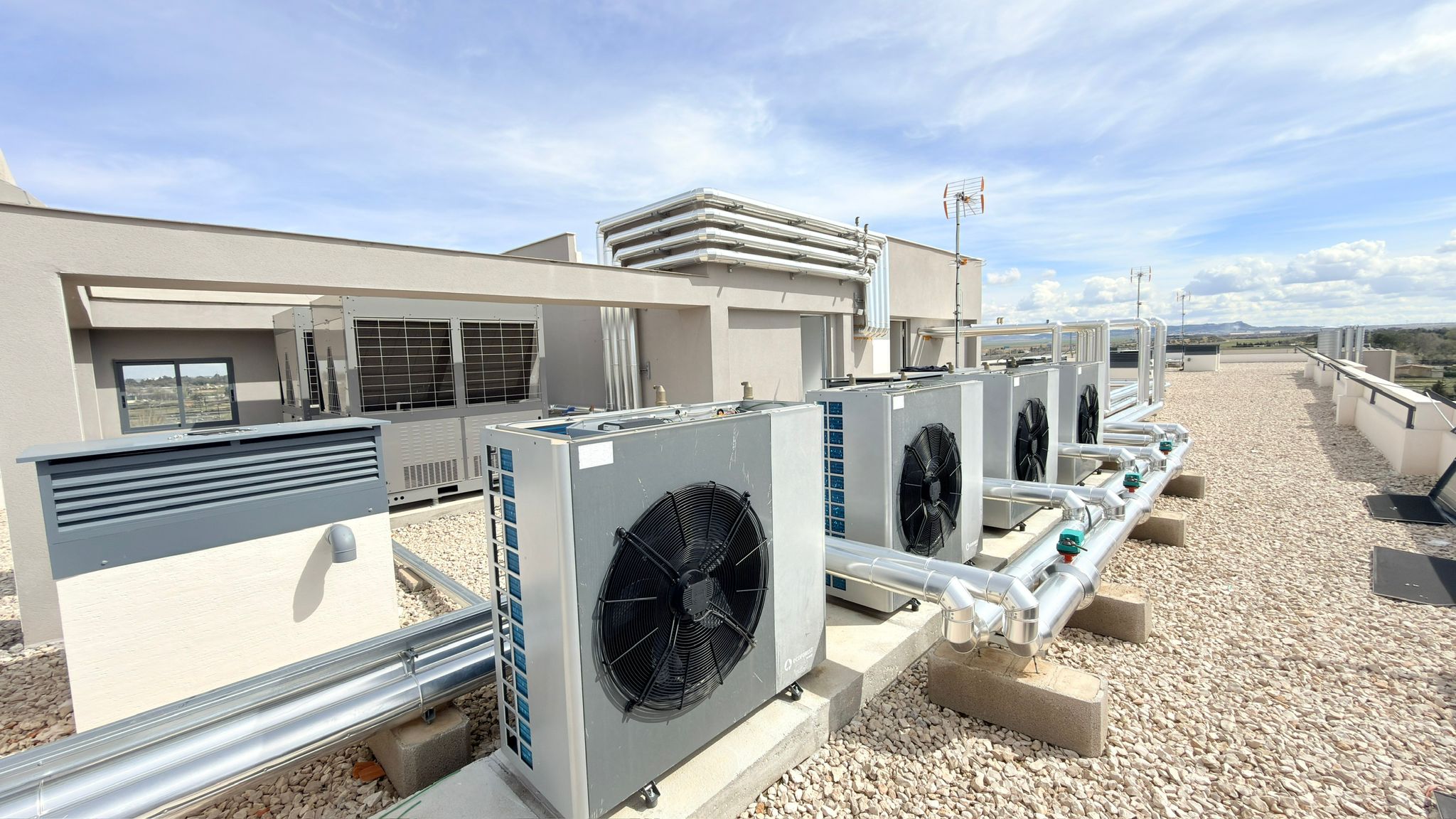 Fotos Aerotermia (1)