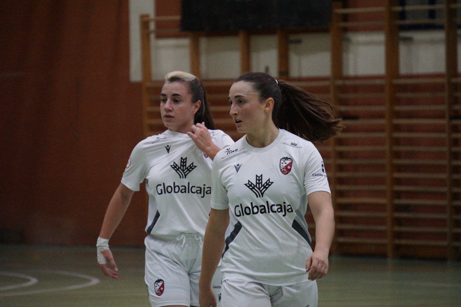 Globalcaja Albacete fútbol sala