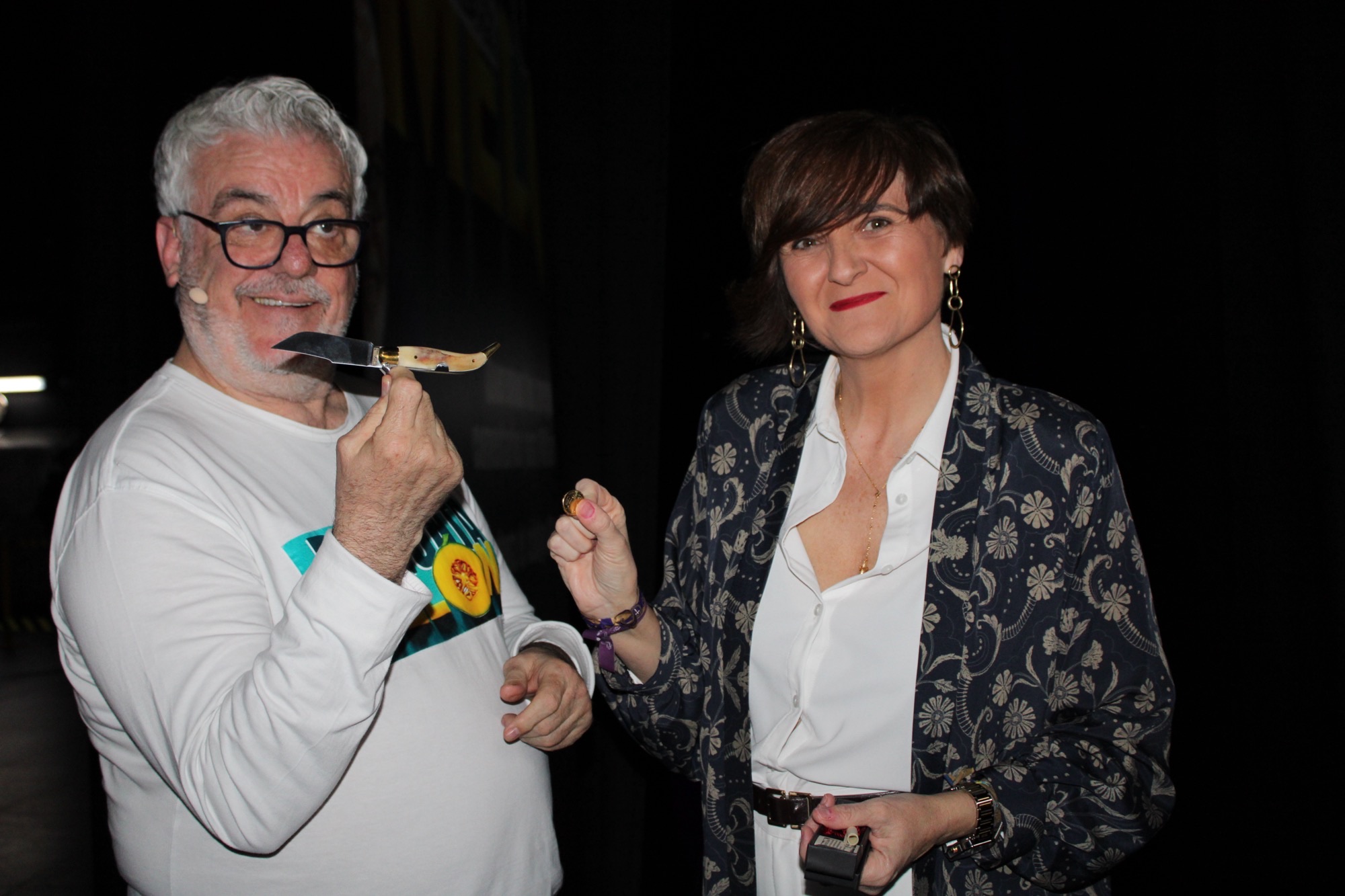 millan salcedo navaja