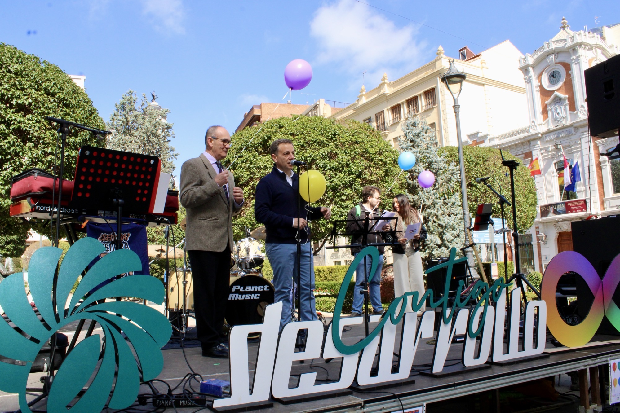 Asociación Desarrollo