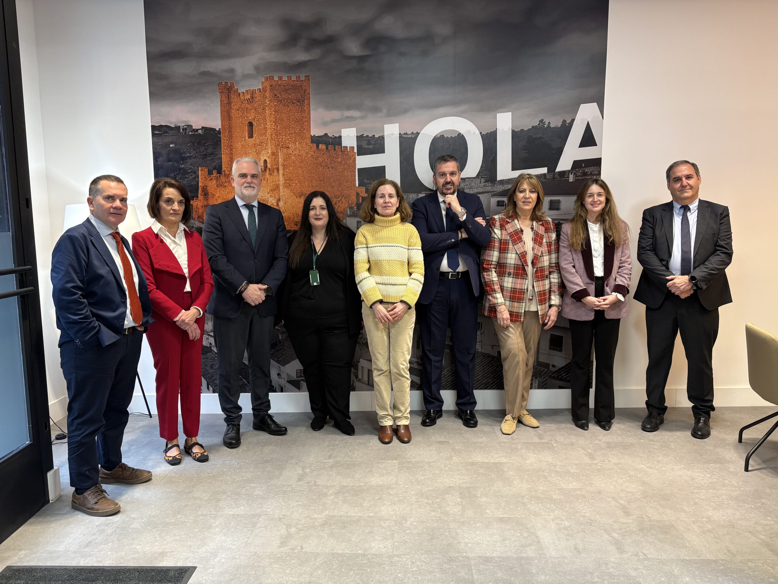 asprona y seguros corte inglés