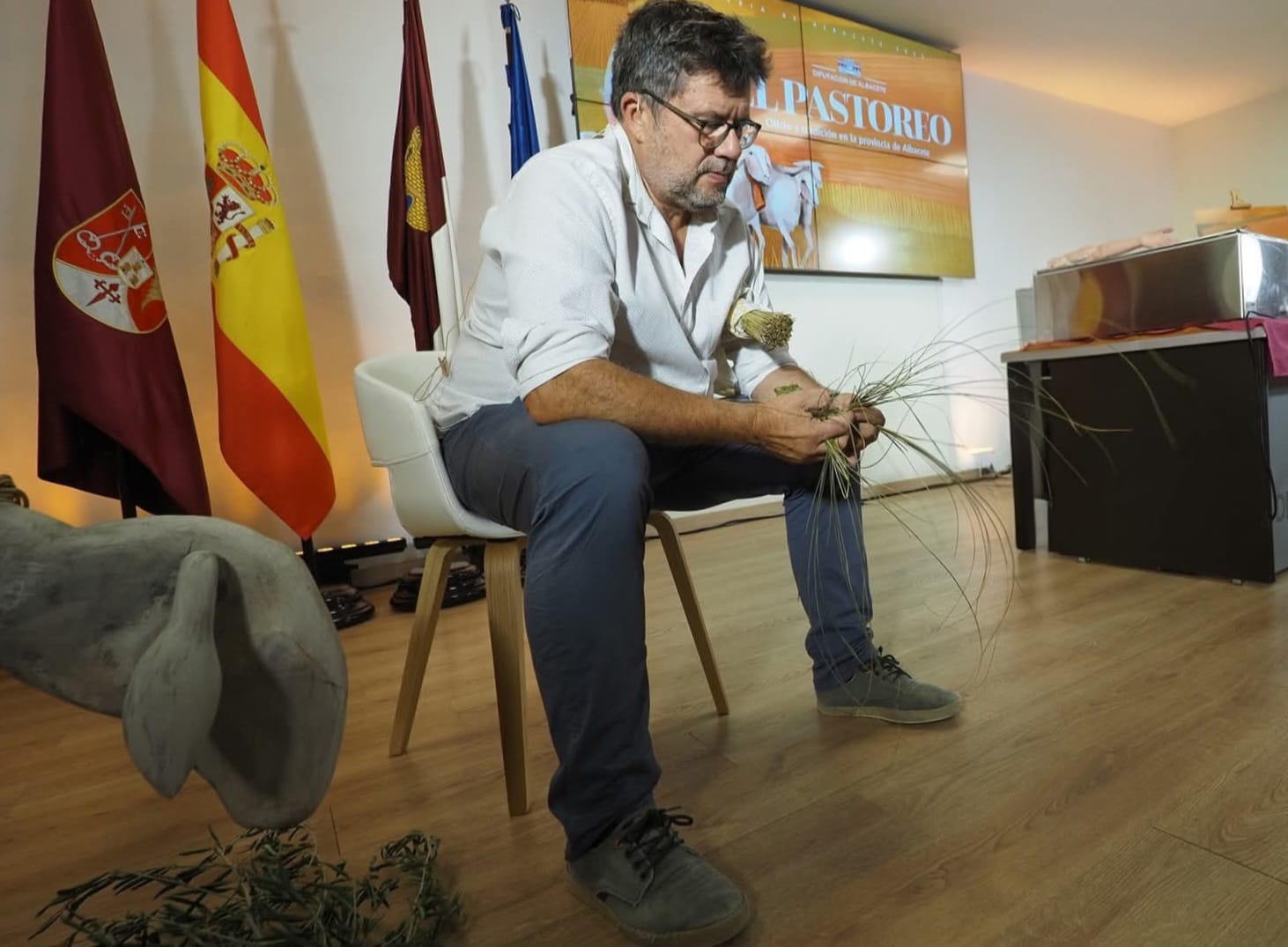 Imagen de José Fajardo