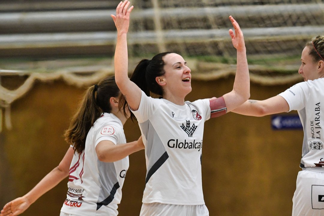 globalcaja albacete futbol sala