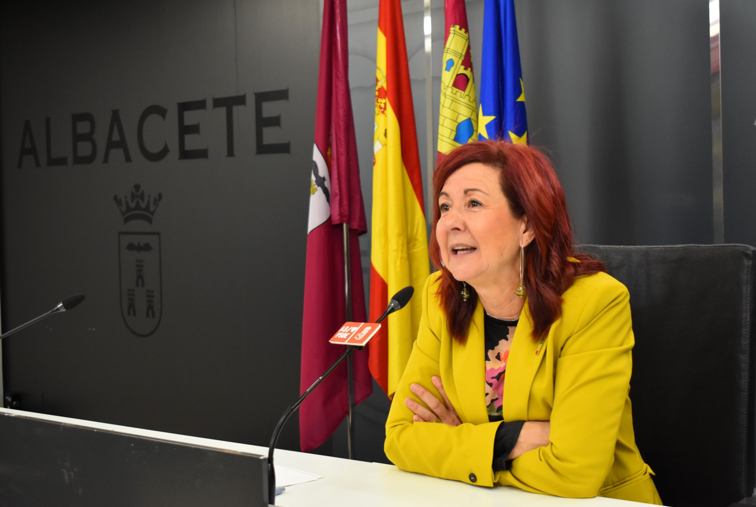 Marisa Sánchez Cerro (1)