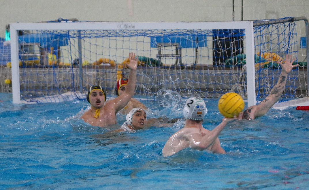 OLIVAR-CWA 3 waterpolo albacete