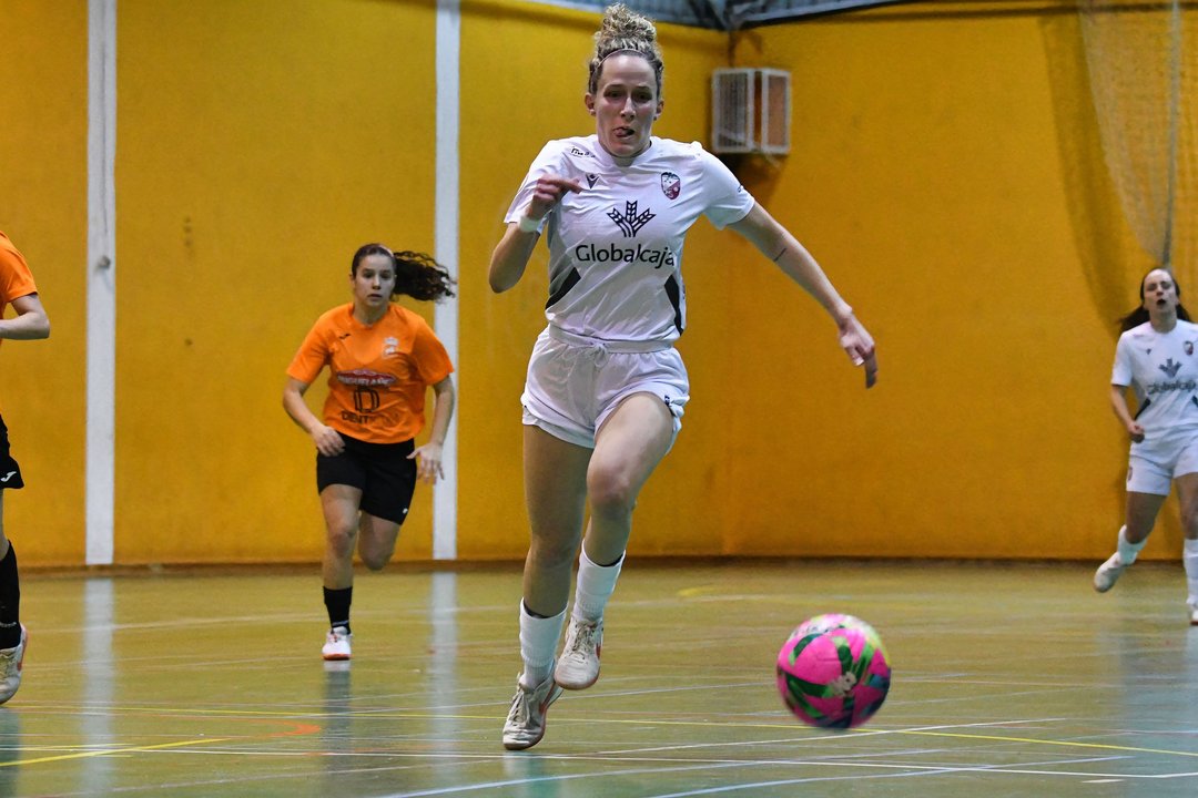 globalcaja albacete futbol sala