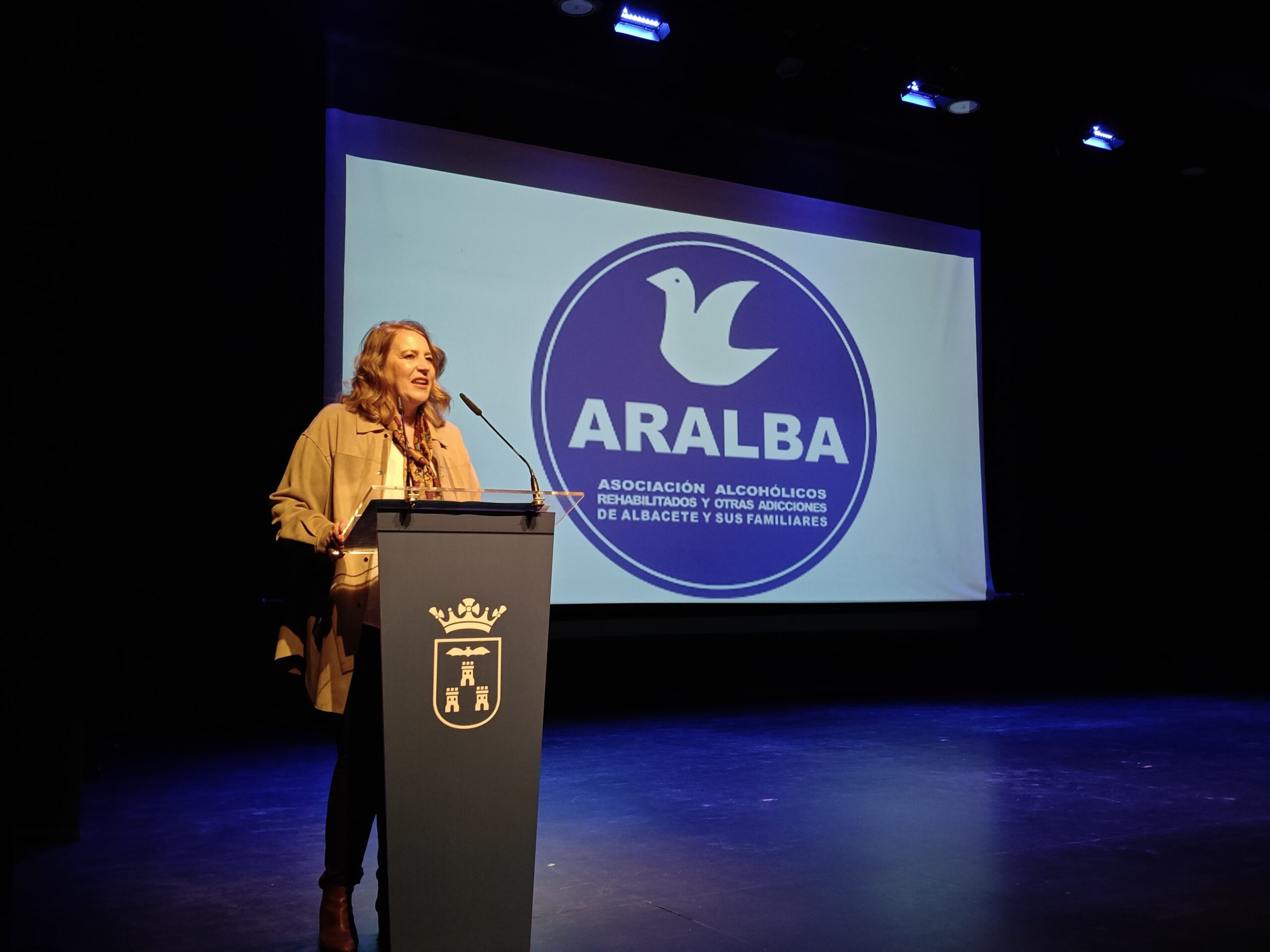 archivo aralba