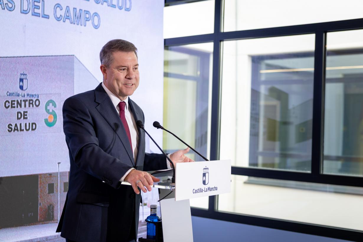 emiliano garcia page