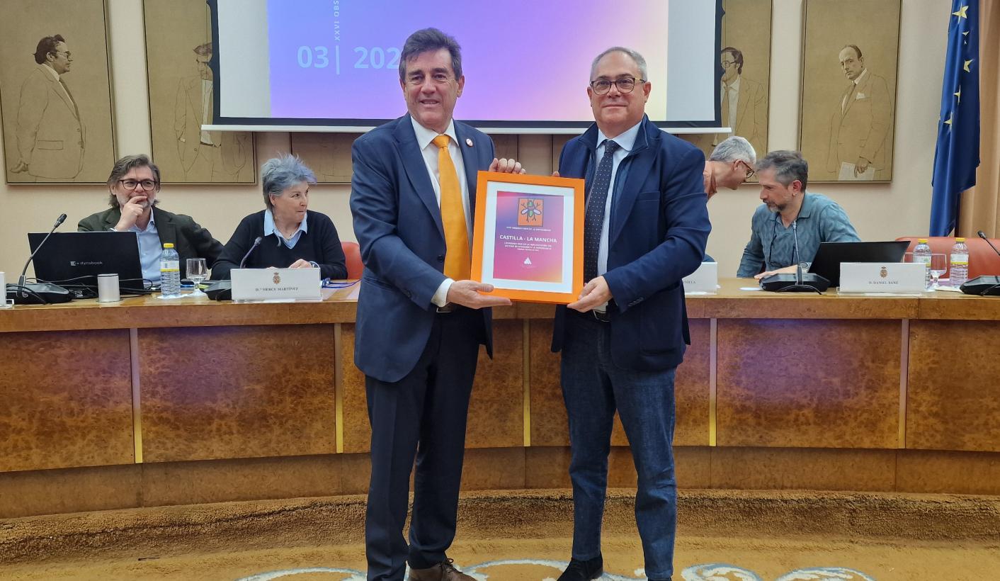 reconocimiento dependencia castilla la mancha