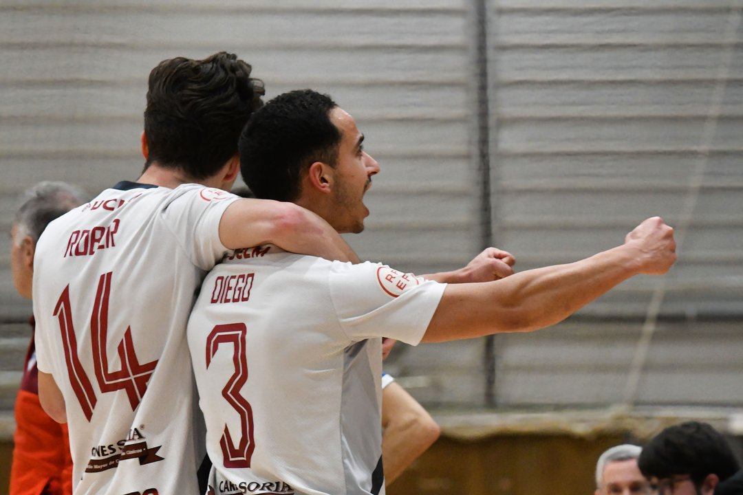 albacete futbol sala