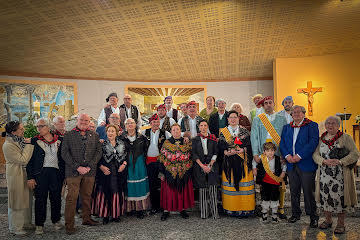 San Jorge casa de aragon