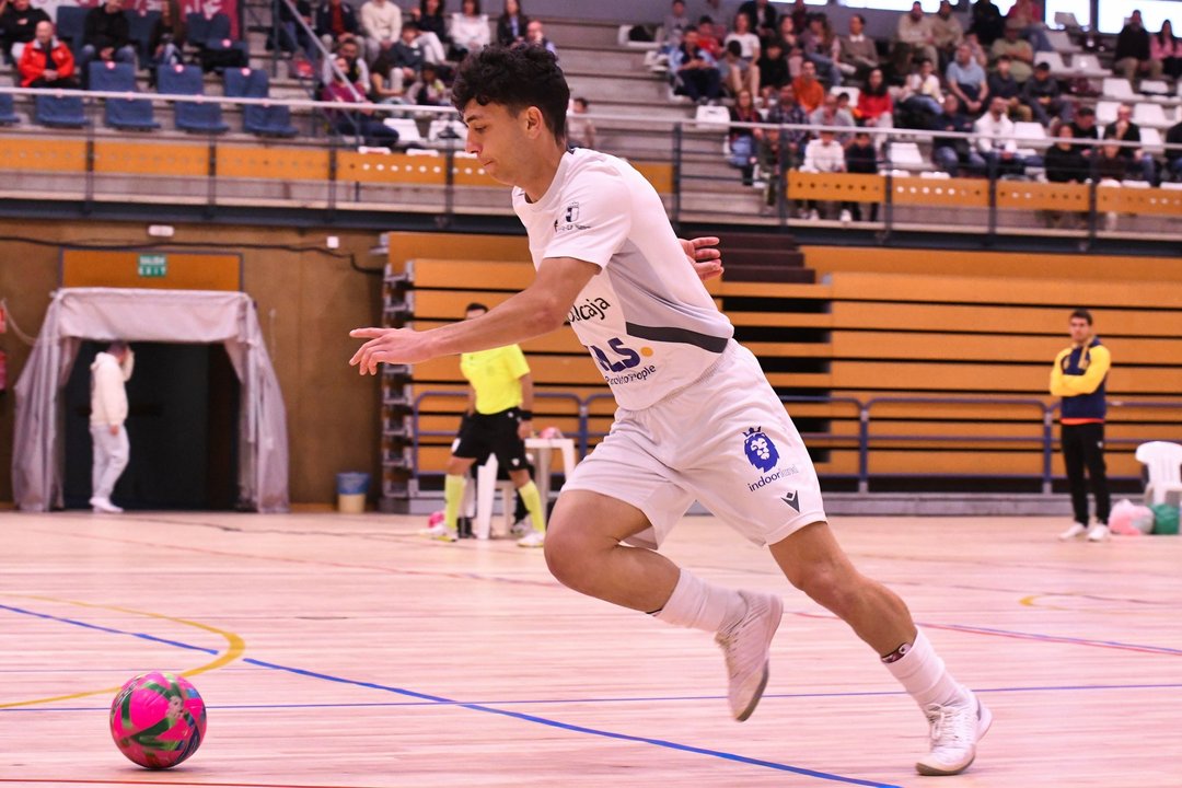 albacete futbol sala