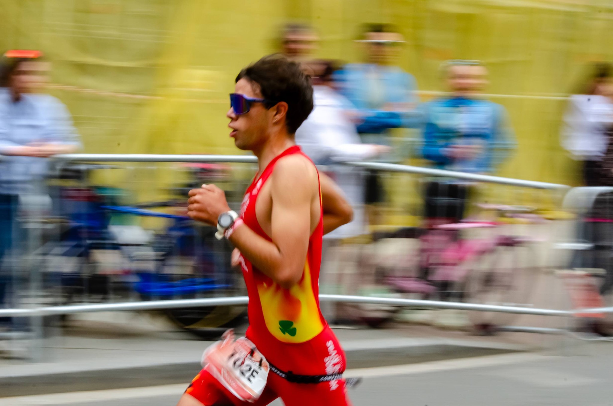 Duatlon Albacete 2026