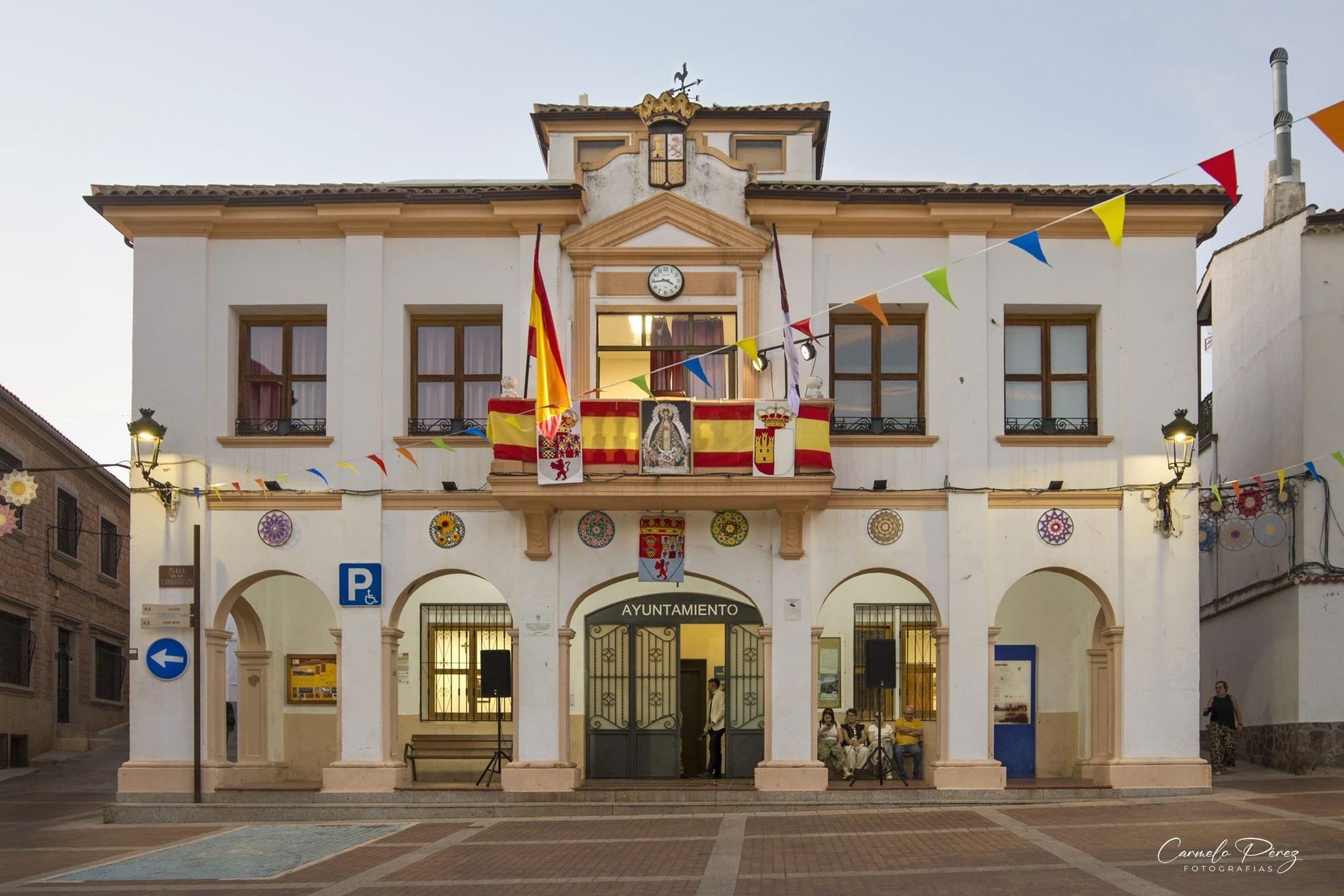 Ayuntamiento Bienservida