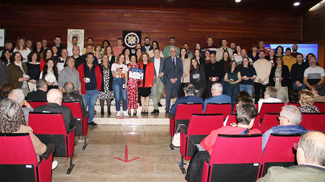 CRUZ BRONCE (10 DONACIONES)