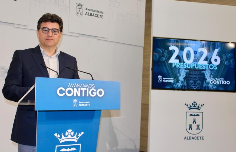 presupuestos movilidad Francisco Navarro