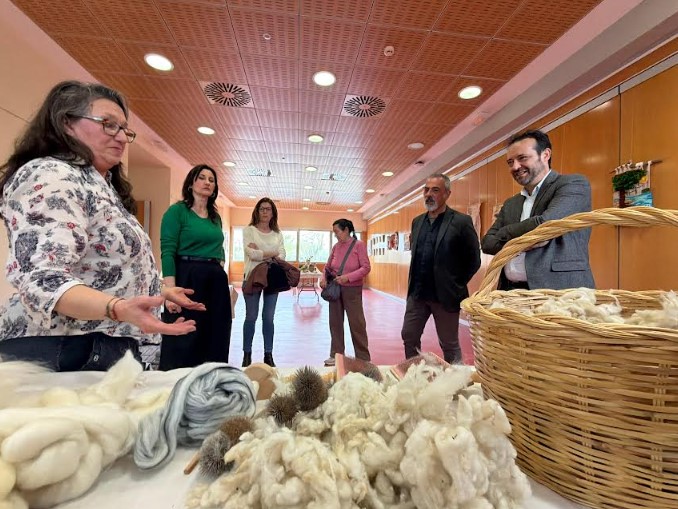 ‘Paisajes Lanares’