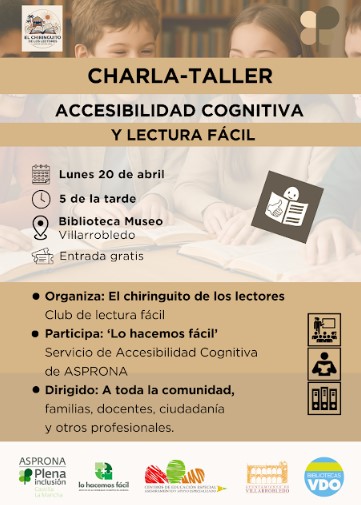 charla asprona villarrobledo