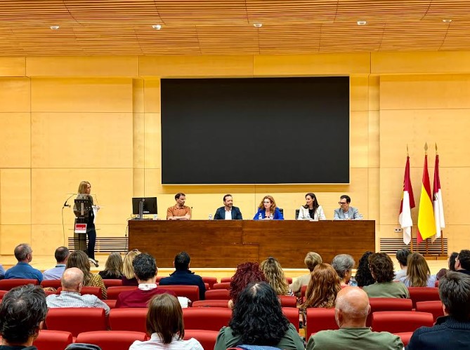 jornada clínica y formativa sobre detección precoz de la diabetes tipo 1