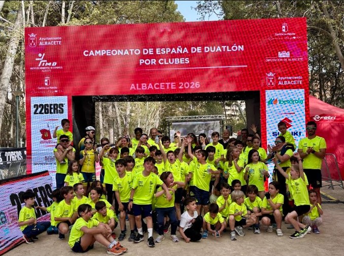 duatlon albacete