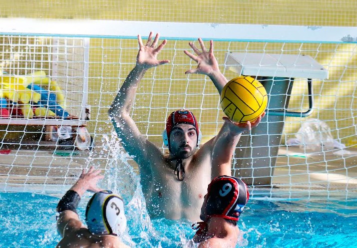 WATERPOLO ALBACETE