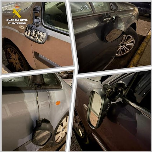 guardia civil albacete