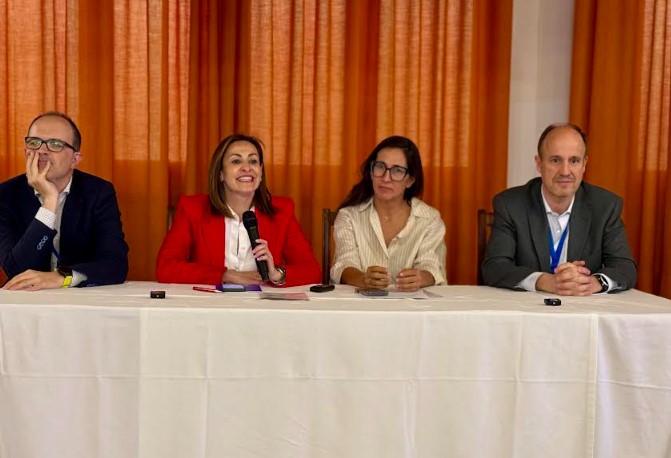 Congreso de Neurología