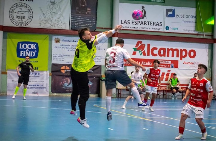 albacete futbol sala