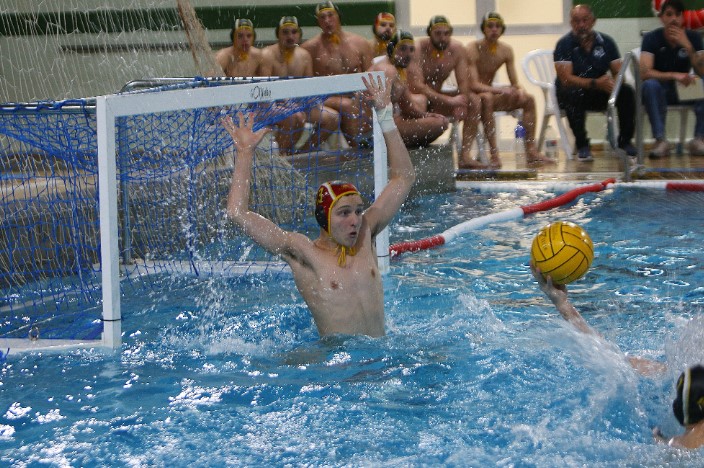 waterpolo albacete