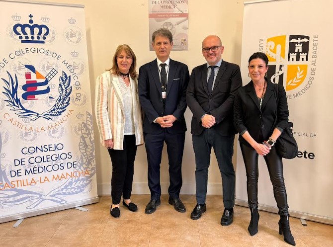 III Jornadas de la Profesión Médica