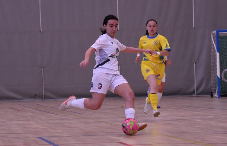 globalcaja albacete futbol sala