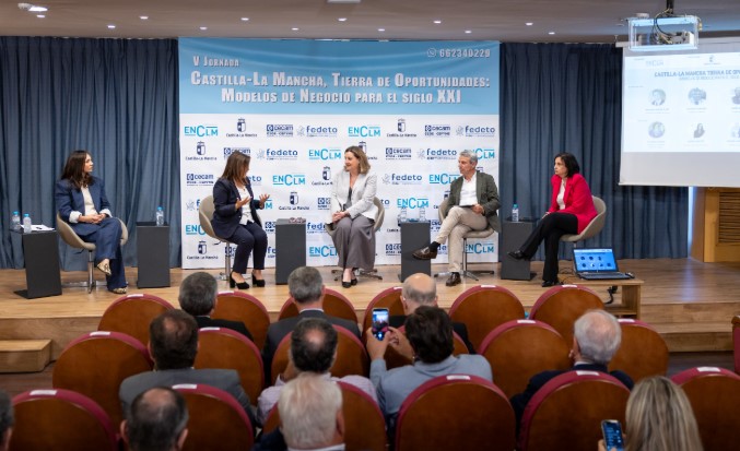 ‘Innova Adelante’