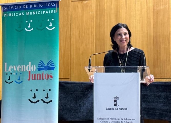 ‘Leyendo Juntos’