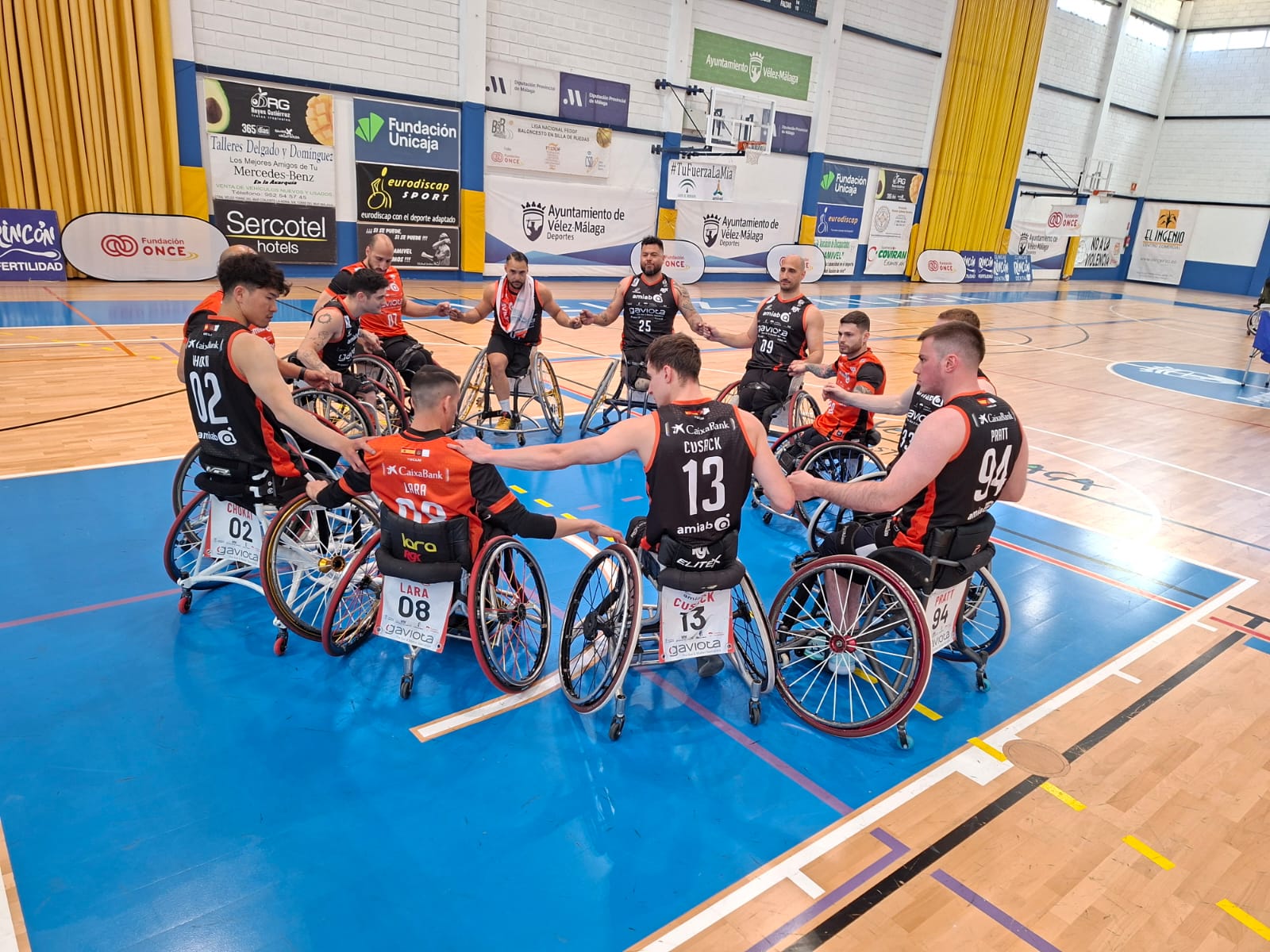 FOTO PARTIDO 18 ABRIL bsr amiab