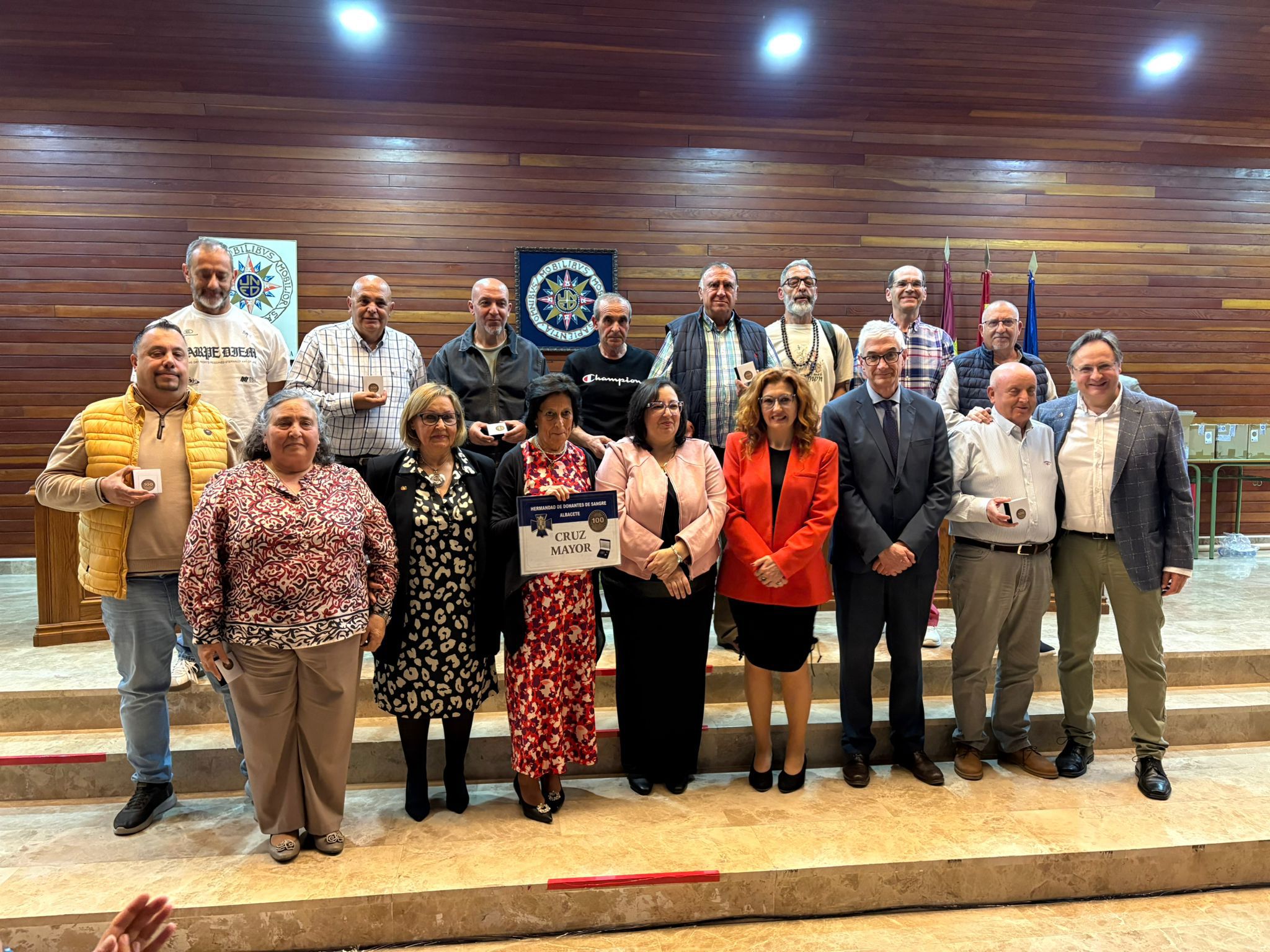 Foto.54 Asamblea Hermandad Donantes de Sangre de Albacete (5)