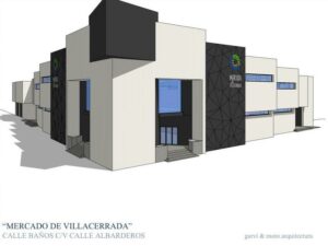 Foto.Proyecto mejora Mercado de Villacerrada (2)
