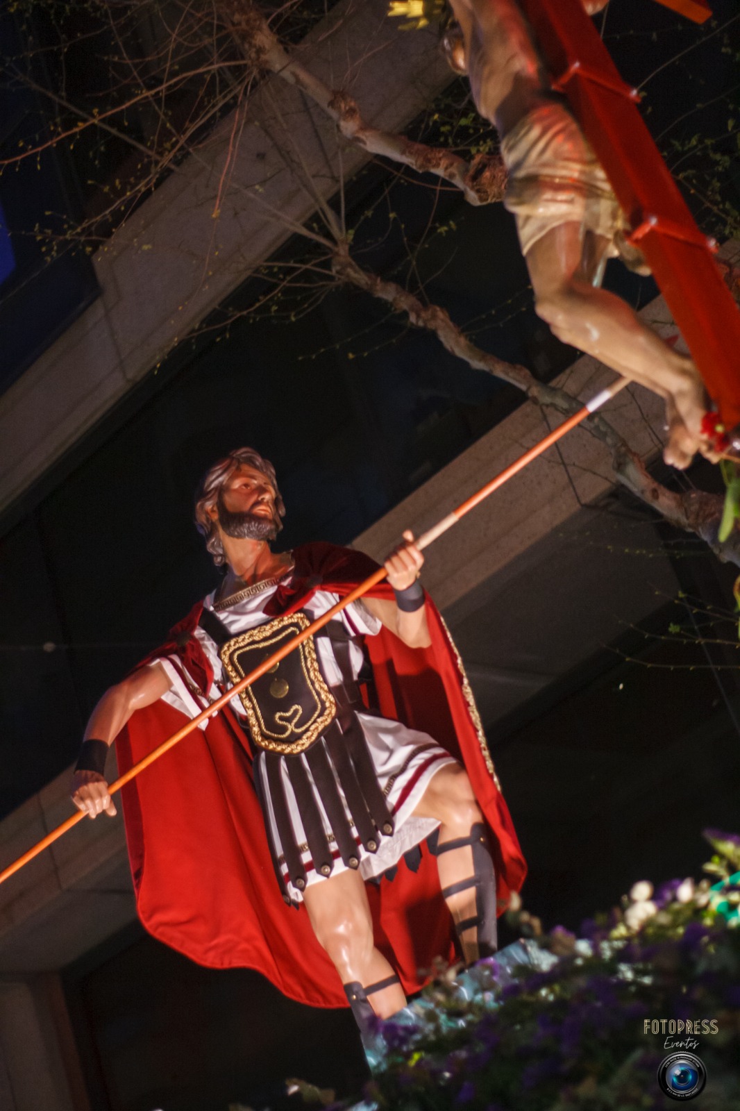 procesion santo entierro viernes santo