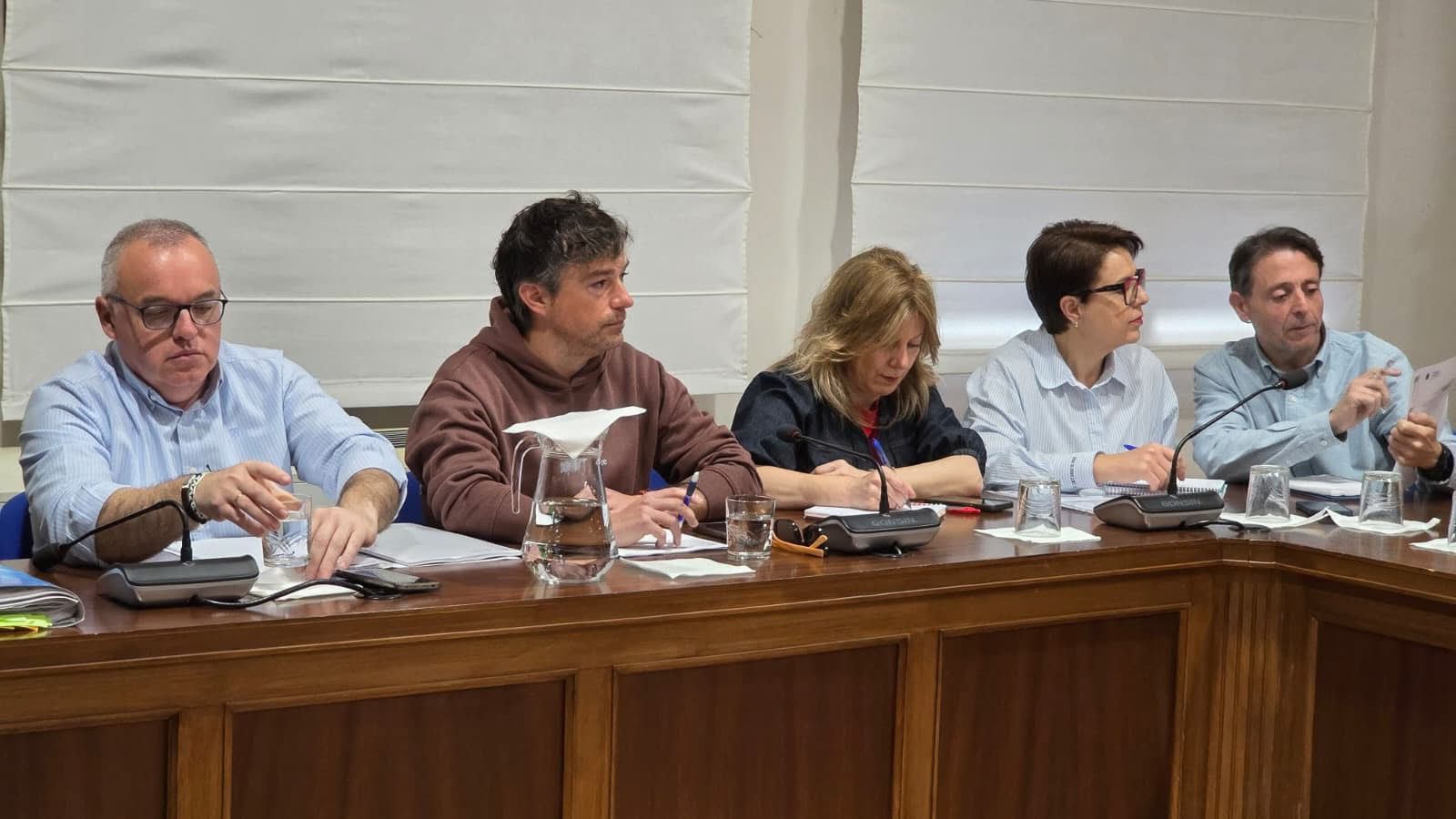 partido popular la roda