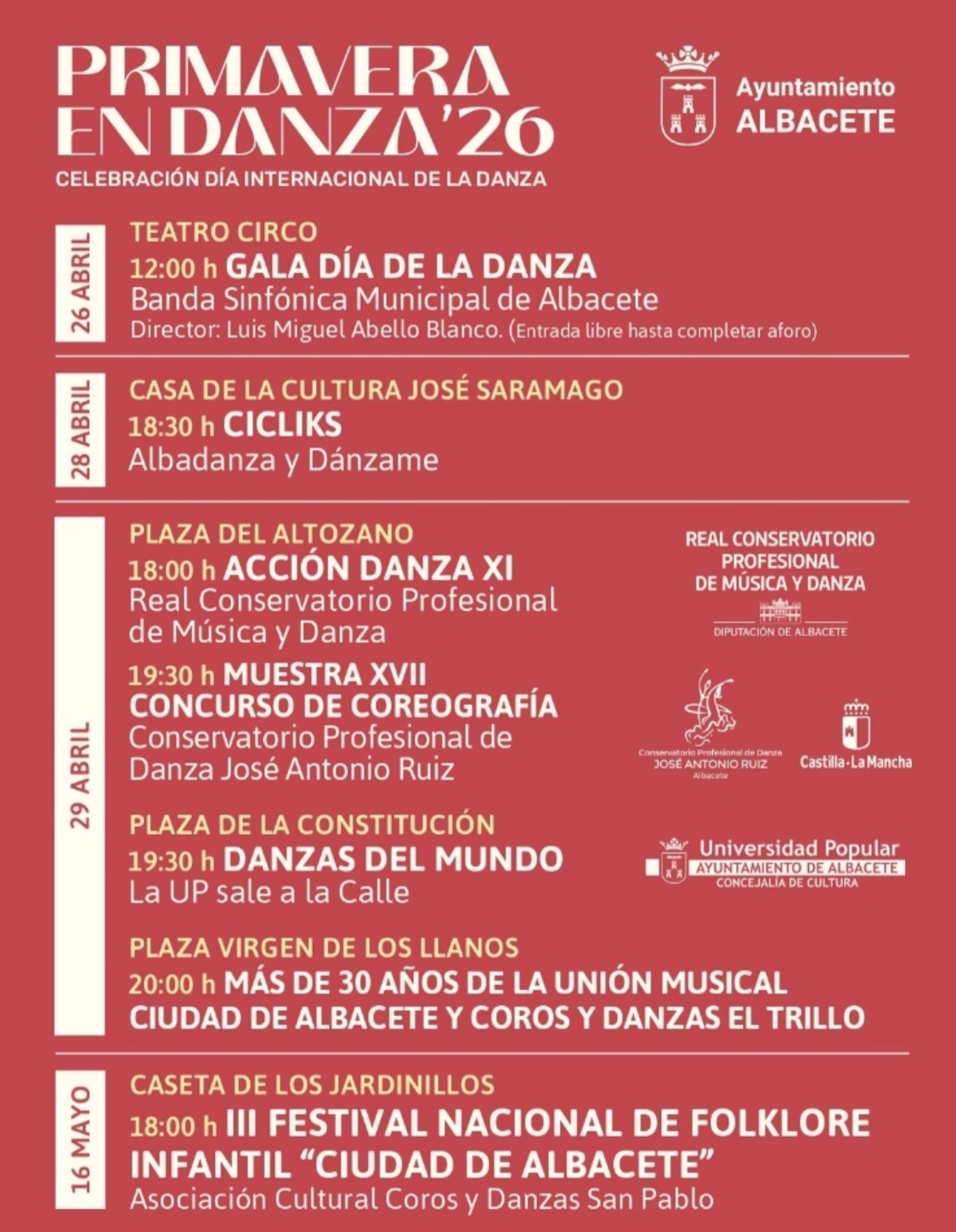 PRIMAVERA EN DANZA 26